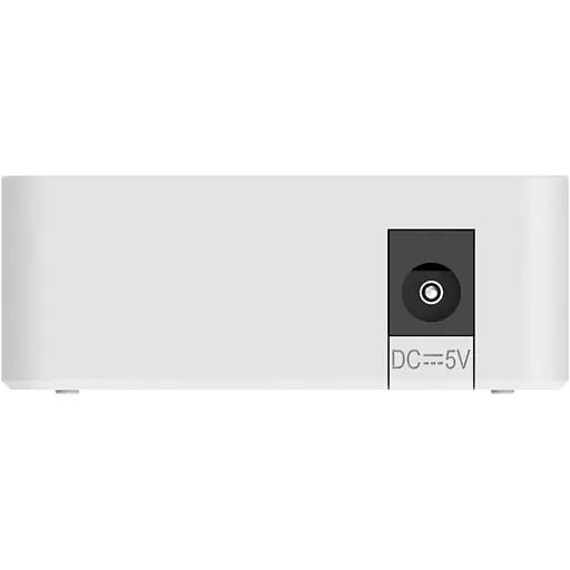 Коммутатор Ruijie Reyee RG-ES08G-L (RG-ES08G-L) - фото 7