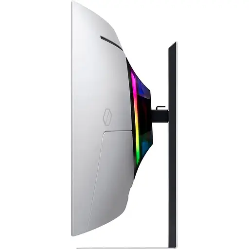 Монитор 34" Samsung Odyssey G8 Curved UWQHD OLED 175Hz (LS34DG852SZXUA) - фото 7