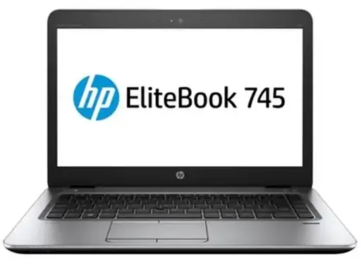 Ноутбук HP Elitebook 745 G3 Touch A10-8700B, 8Gb, 128Gb SSD - фото 2