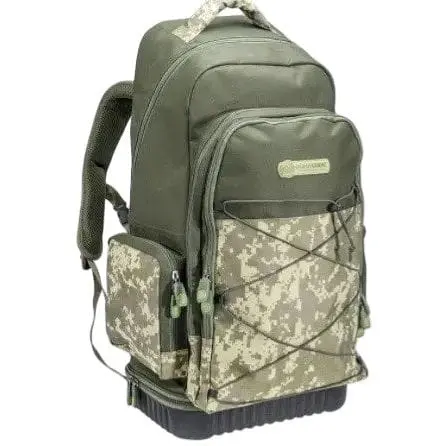Рюкзак Mivardi CamoCODE Medium обьем 70 л - фото 1