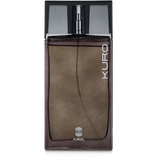 Парфумована вода тестер Ajmal Kuro 90 мл - фото 1