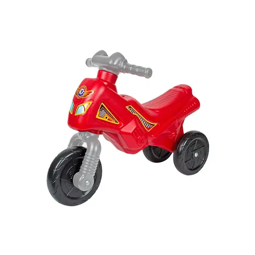 Детский толокар Мини-байк 4340TXK(Red) красный