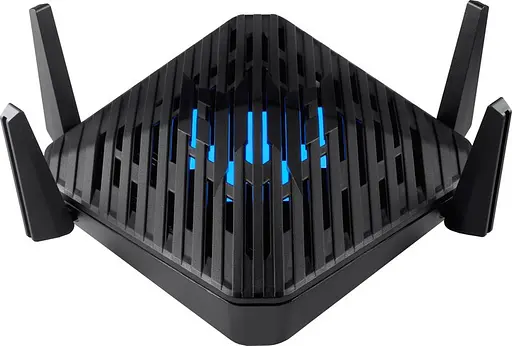 Роутер Wi-Fi 6 Acer Predator Connect W6d Gaming - фото 5