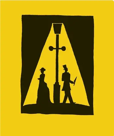 The Crime Book - фото 4