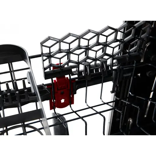 Посудомоечная машина Whirlpool WSIC3M27C с лотком для столовых приборов - фото 6