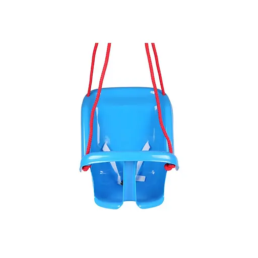 Детская игрушка "Качели" ТехноК 1660TXK от двух лет Голубой - фото 1