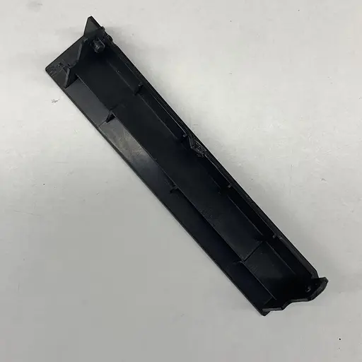 Сервісна кришка HDD для ноутбука Dell Latitude E6500 Б/в - фото 2