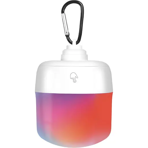 Ночной светильник Videx VL-NL103W-R [156613] - фото 1