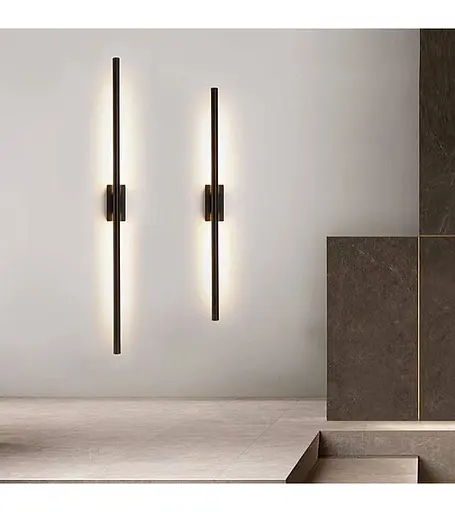 Бра Romin 0410 SZ black чорний - фото 2