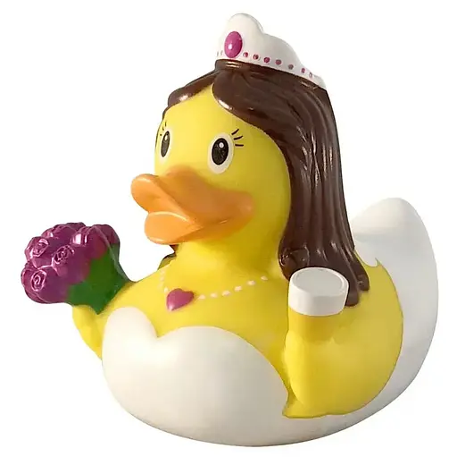 Качка FunnyDucks Наречена (1968) - фото 2