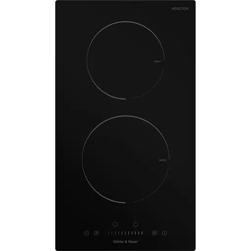 Варочная поверхность электрическая Gunter & Hauer ID 30