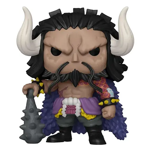 Фігурка Funko Pop Ван Піс Кайдо One Piece Kaido 15 см FP OP K 1267 - фото 2