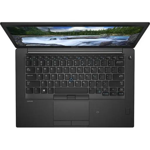 Ноутбук Dell Latitude 7490 FHD (i5-8350U/16/256SSD) - Class B "Б/В" - фото 7