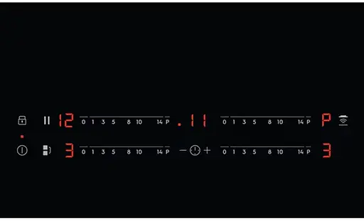 Электрическая варочная поверхность Electrolux CIV 634 (7150801) - фото 2