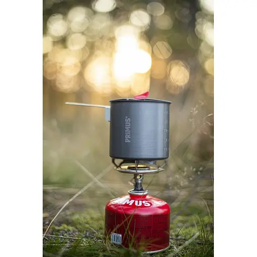 Котелок Primus Trek Pot 0.6L (1046-741400) - фото 2