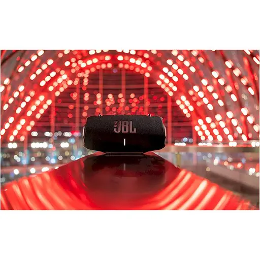 Акустическая система JBL Xtreme 4 Black (JBLXTREME4BLKEUNA) - фото 10