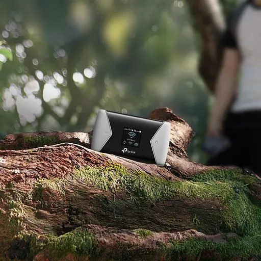 Маршрутизатор TP-Link бездротовий 3G/4G M7450 - фото 5