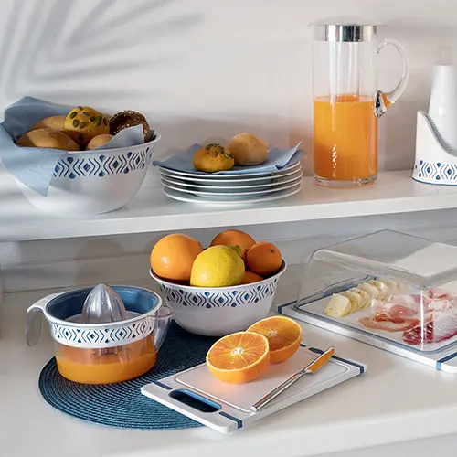 Пресс для цитрусовых TOSCA (55951) - фото 2