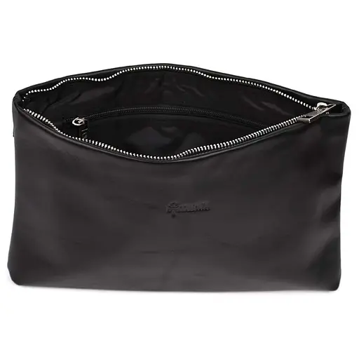 Кожаный клатч для мужчин TARWA 28х18х2.5 см sum0028467 - фото 6