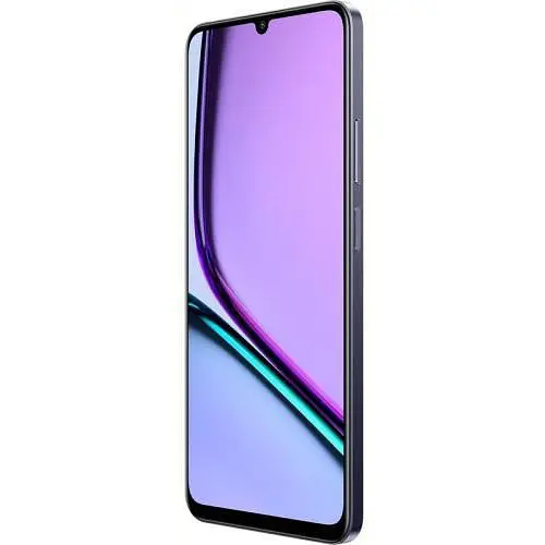 Смартфон Realme Note 60 4/128GB Marble Black - фото 4