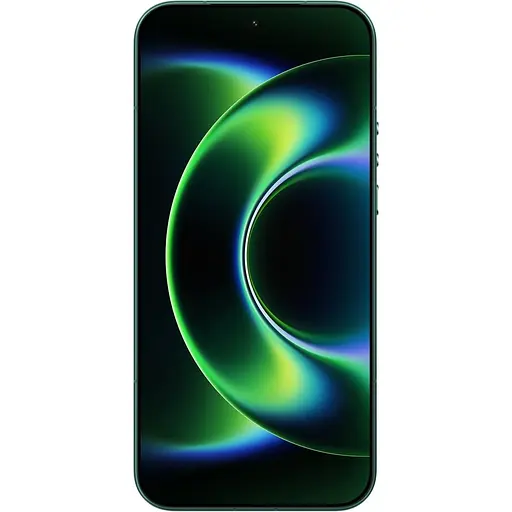 Смартфон Xiaomi 17 Ultra 16/512GB Starlit Green Global EU [160108] - фото 3