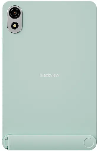 Планшет Blackview Zeno 1 4/64GB Jungle Green (Global) LTE - фото 4