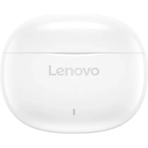 Навушники Lenovo TWS E310 Earbuds White (GXD1Q65145) - фото 4