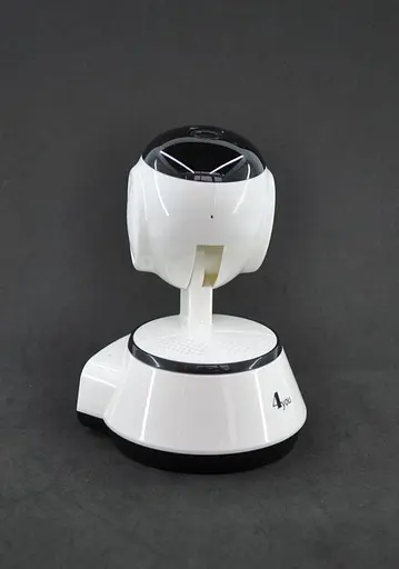 Камера Wi-Fi 4You Assistant white - фото 2