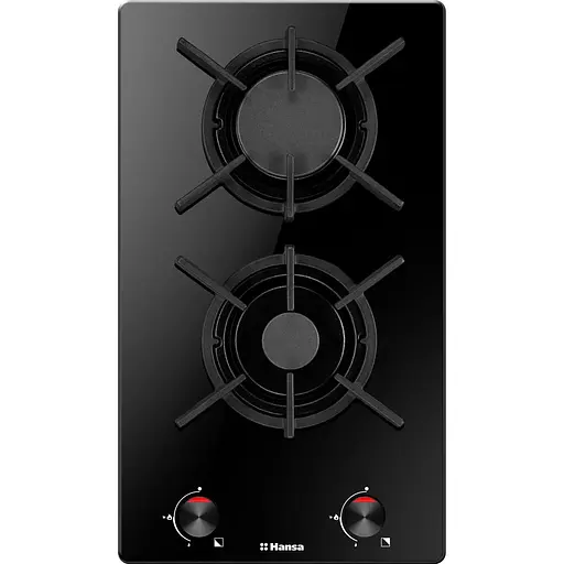 Варочная поверхность Hansa BHKS310300 газовая [138099]
