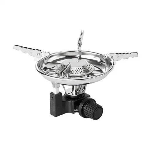 Газовий туристичний пальник Kovea Scout TKB-8911-1