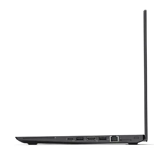 Ноутбук Lenovo ThinkPad T470S (i5-6300U/8/256SSD) - Class B "Б/В" - фото 6