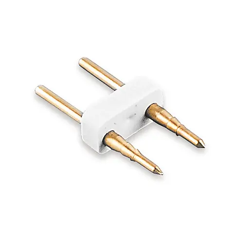 З'єднувач Feron LD507 для стрічки LS720 220V - фото 1