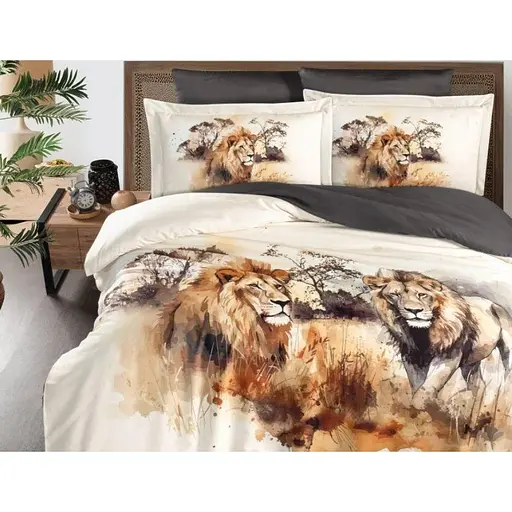 Комплект постільної білизни First Choise Євро 000281527 - фото 1