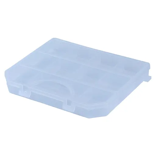 Ящик для инструмента Ultra Profi 585×310×280мм 7402392 - фото 3