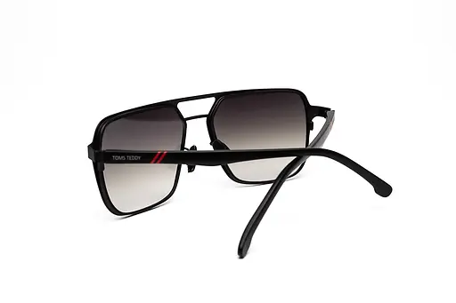 Сонцезахисні окуляри Toms Teddy TT 4801 C 108 M - фото 5