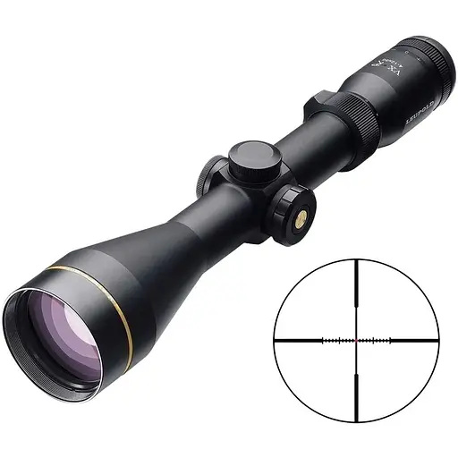 Прицел Leupold VX-R 3-9x40 Firedot Plex