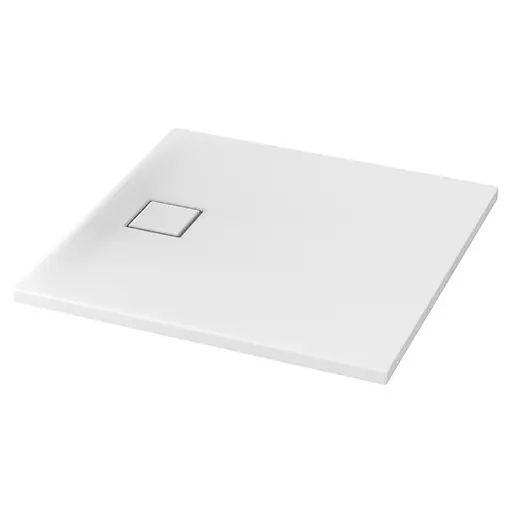 Душовий піддон Cersanit Tako 90x90 S601-122 - фото 1