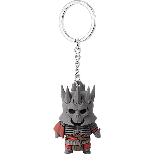 Брелок GoodLoot The Witcher Wild Hunt Eredin - фото 1