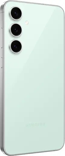 Смартфон Samsung Galaxy S24 FE 8/256GB Mint SM-S721BLGGEUC - фото 6