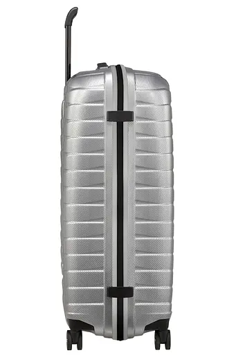 Чемодан Samsonite PROXIS SILVER 75x51x31 75 см CW6*25003 - фото 9