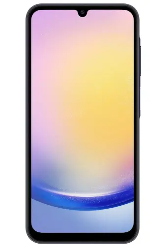 Смартфон Samsung Galaxy A25 5G 8/256GB Black SM-A256BZKHEUC UA UCRF - фото 7