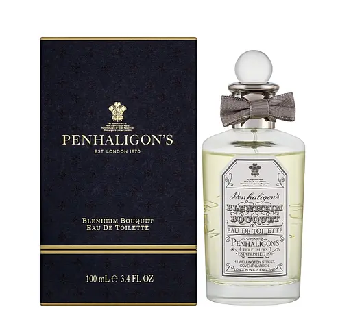 Оригинал Penhaligon's Blenheim Bouquet 100 мл туалетная вода - фото 1