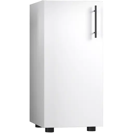 Пенал закритий низький ОП-711 Orange-Line 350х347х750 Білий