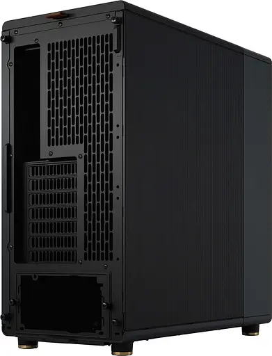 Корпус Fractal Design North Charcoal Black (FD-C-NOR1C-01) без блока питания - фото 2