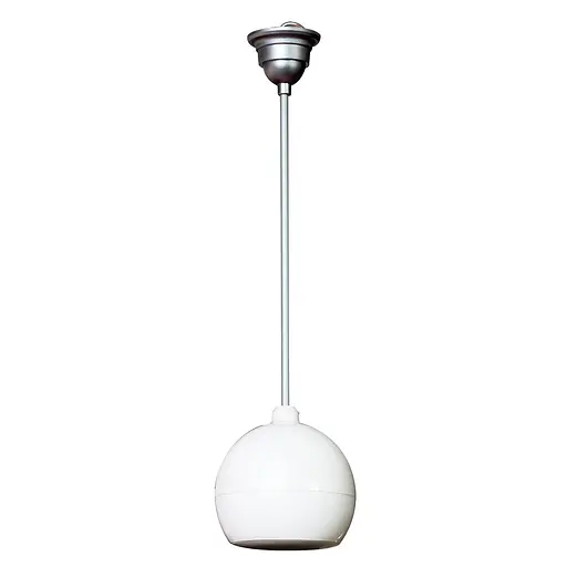 Підвісна акустична система BIG SOUND BALL 50W WHITE 8Ом-70V-100V