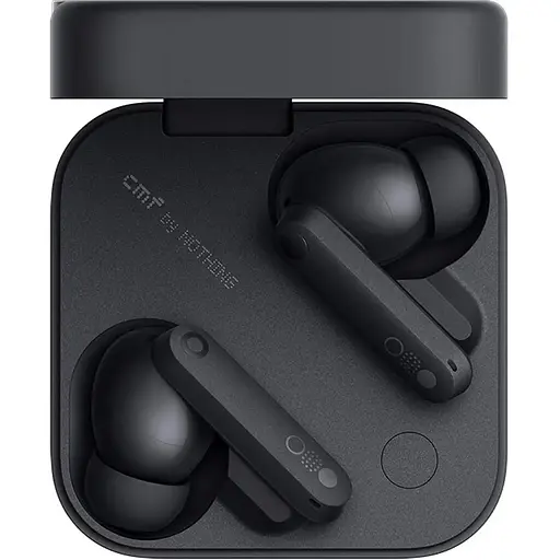 Bluetooth-гарнитура CMF by Nothing Buds Pro 2 B172 Dark Grey (A10600076)