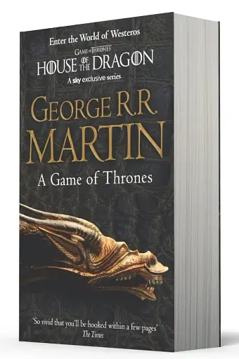 A Song of Ice and Fire: A Game of Thrones. Book 1 - фото 2