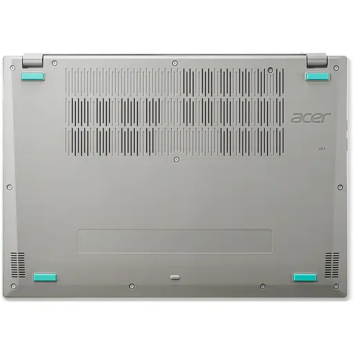 Ноутбук Acer Aspire Vero 16 AV16-51P-55Q5 Ultra 5 125U 43GHz,16'',IPS,16GB LPDDR5X,1TB,Windows 11 Домашня - фото 8