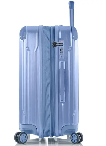 Валіза Heys Xtrak (M) Icy Blue (10103-0142-26) 930186 - фото 3