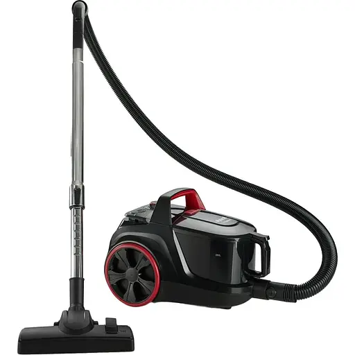 Пылесос Gorenje VCE01SFABKR (00000045898) - фото 1